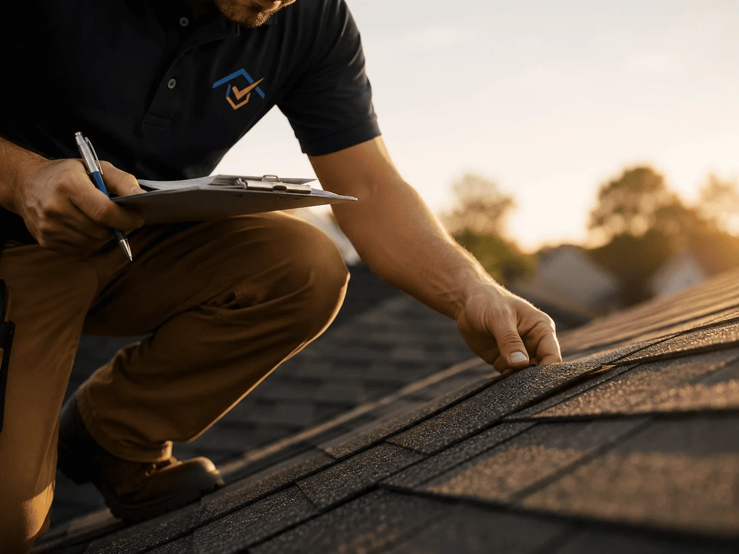 Why Choose Roof Inspection in Titusville, NJ