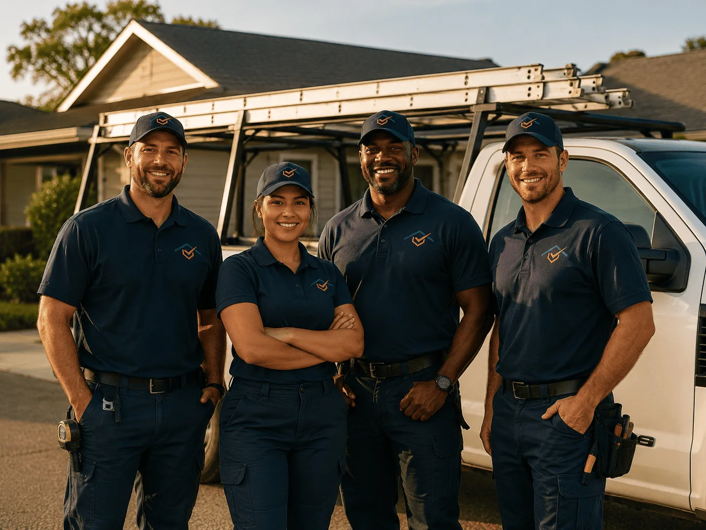 Roof Inspection company in Titusville, NJ